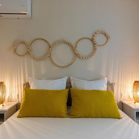 Flic-en-Flacq Les Cerisiers Beach Residence, Cosy And Modern 3 Bedroom Apartment Located 50 Metres From The Beach And From All Amenities And Restaurants On The Coastal Road מראה חיצוני תמונה