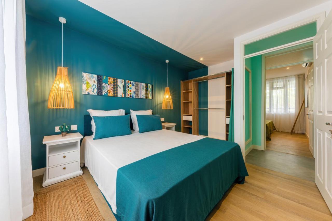 Flic-en-Flacq Les Cerisiers Beach Residence, Cosy And Modern 3 Bedroom Apartment Located 50 Metres From The Beach And From All Amenities And Restaurants On The Coastal Road מראה חיצוני תמונה