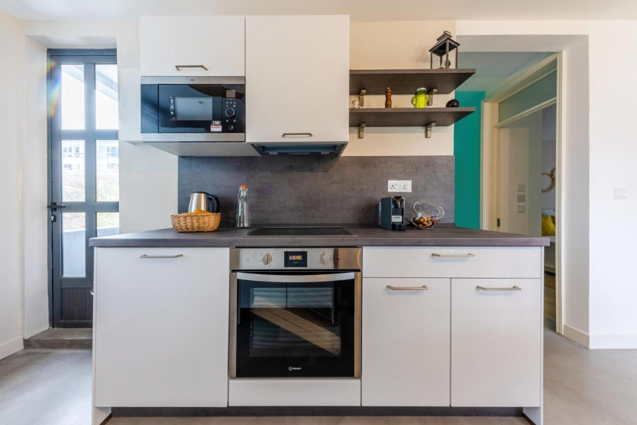 Flic-en-Flacq Les Cerisiers Beach Residence, Cosy And Modern 3 Bedroom Apartment Located 50 Metres From The Beach And From All Amenities And Restaurants On The Coastal Road מראה חיצוני תמונה